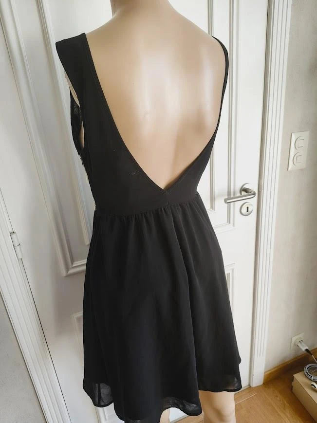 <3 Nieuwe feestelijke jurk <3 – photo 3